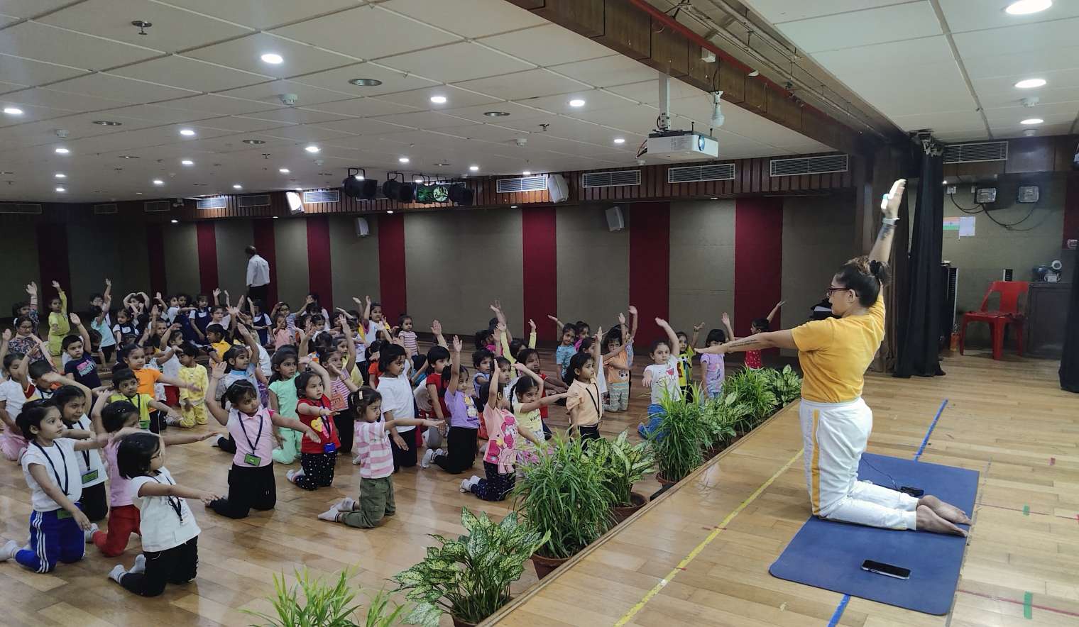 International Yoga Day 2024_1