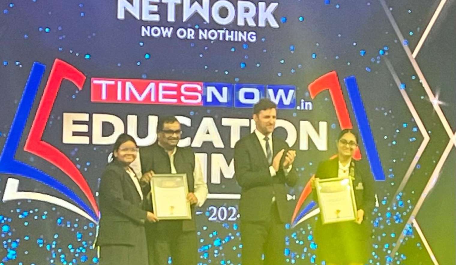 Times Educational Excellence Award 2024_1