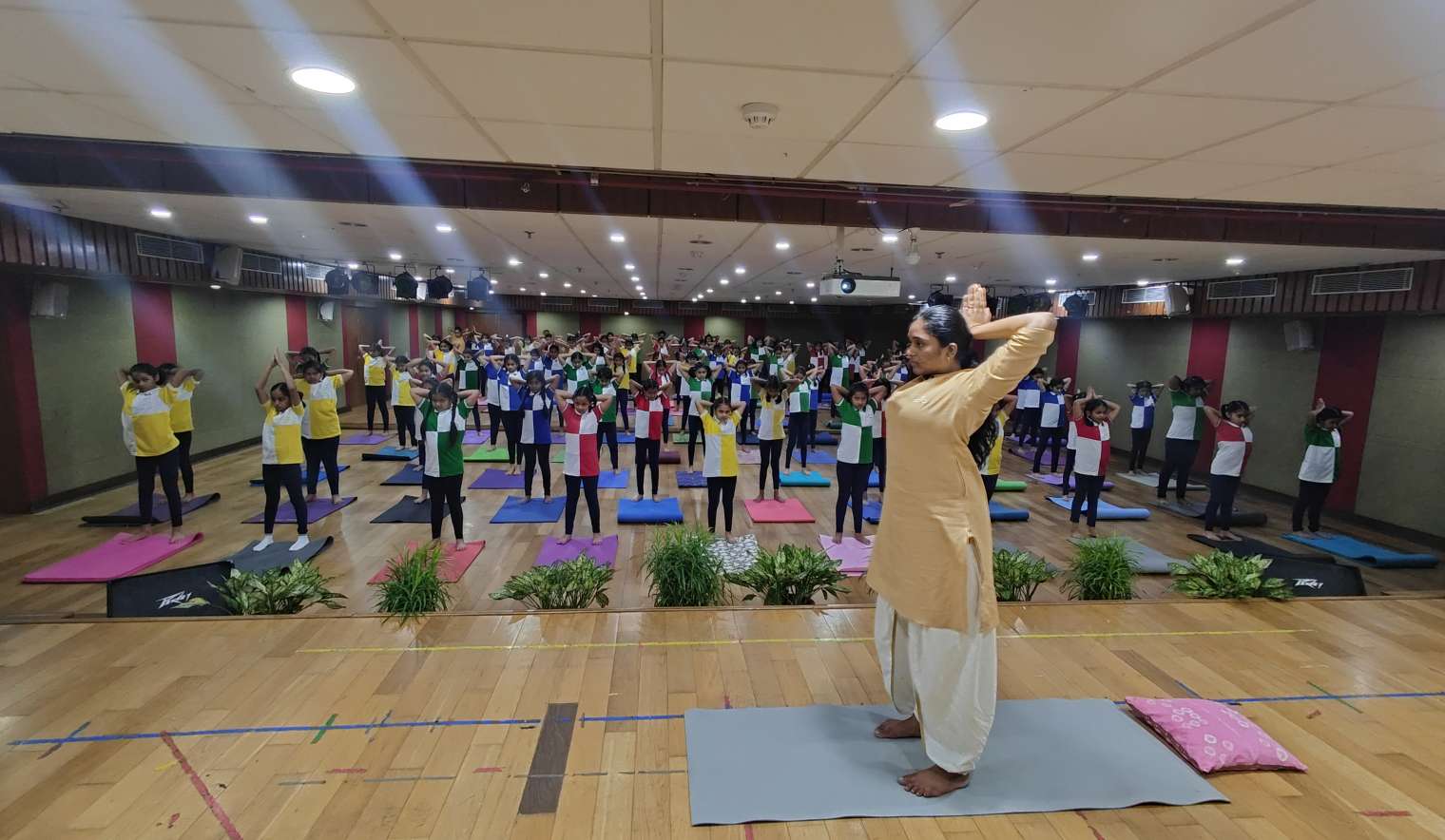 International Yoga Day 2024_2