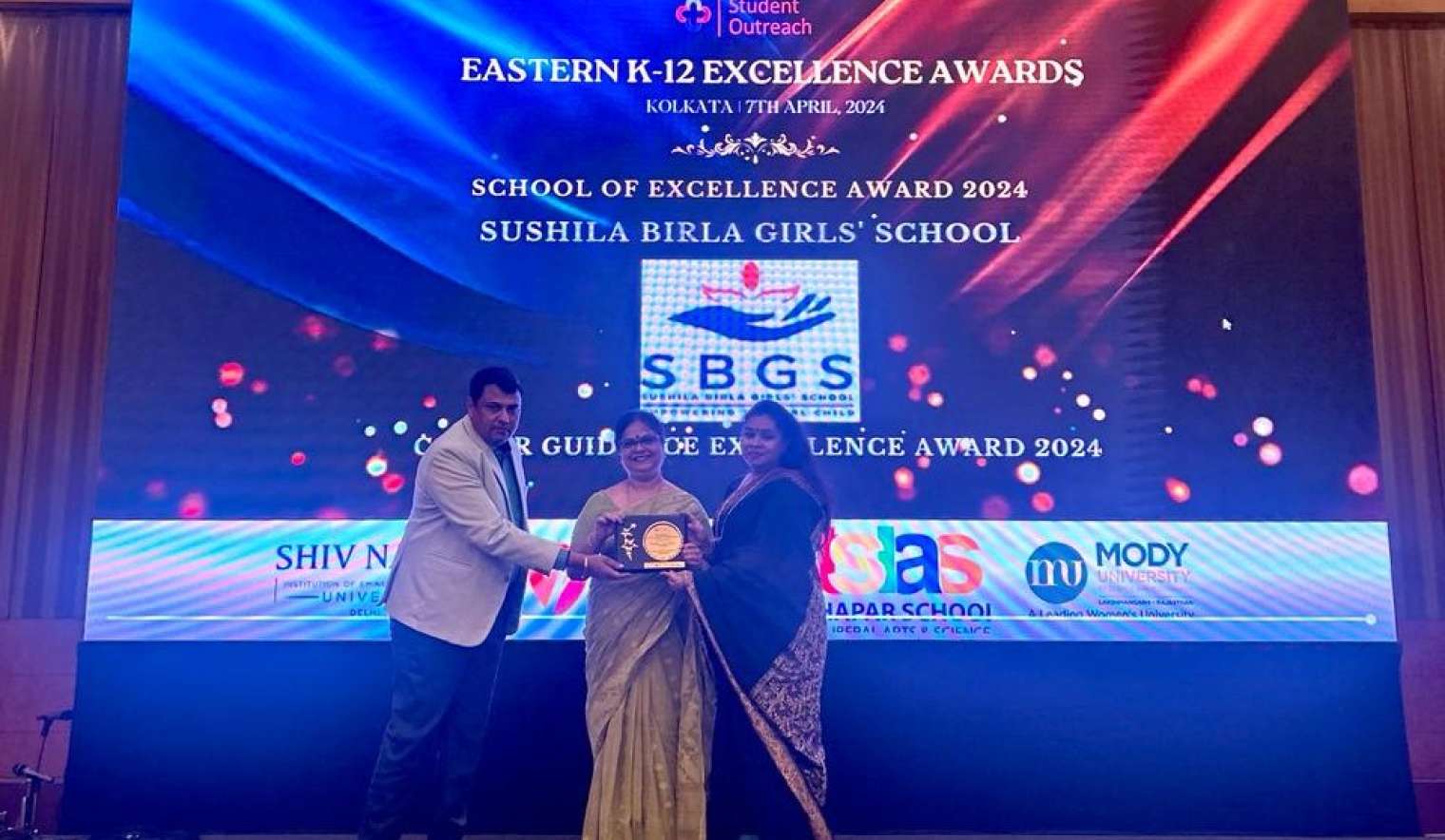 Career Guidance Excellence Award 2024_2