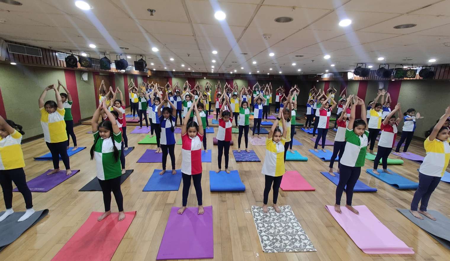 International Yoga Day 2024_3