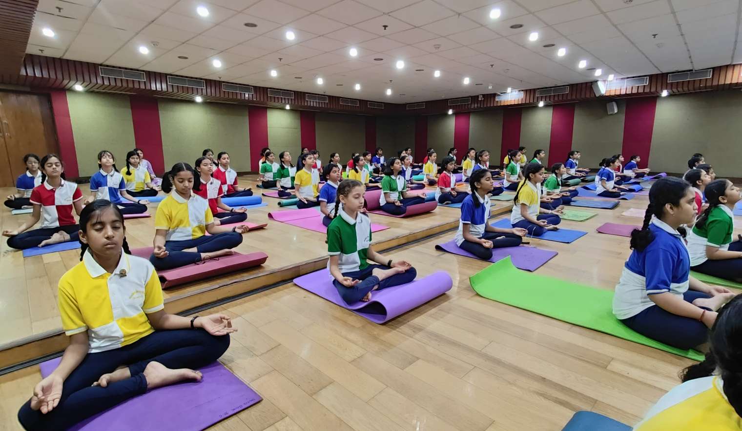 International Yoga Day 2024_7