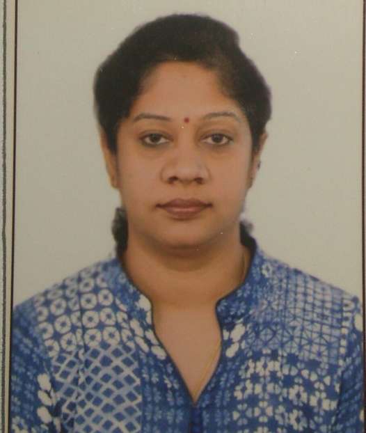 Sonia Chowdhary