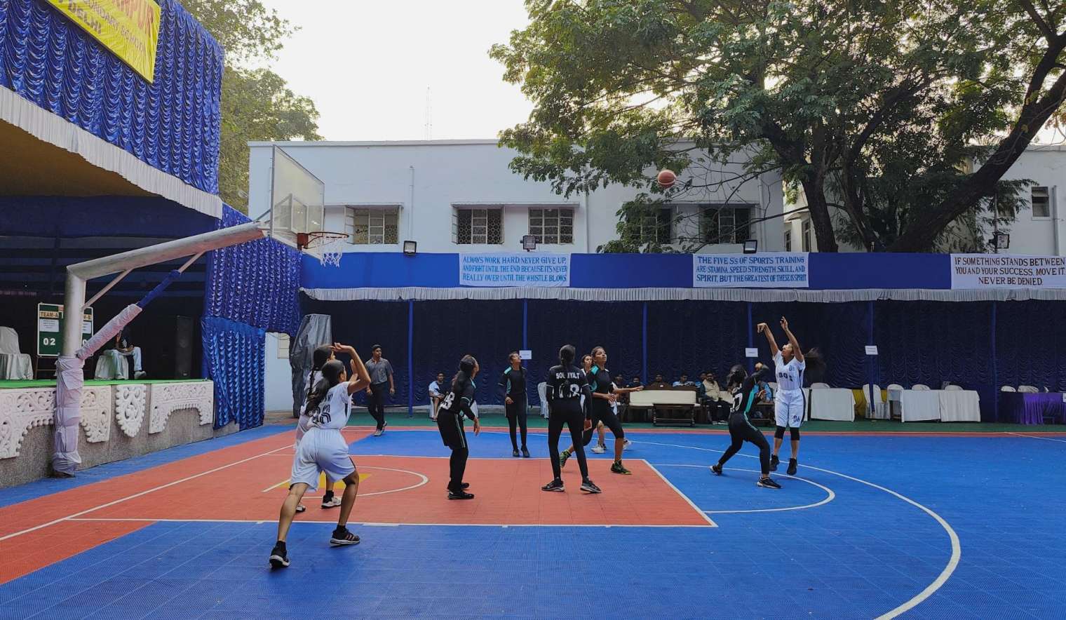 CBSE Cluster-II Tournament 2022-23_4