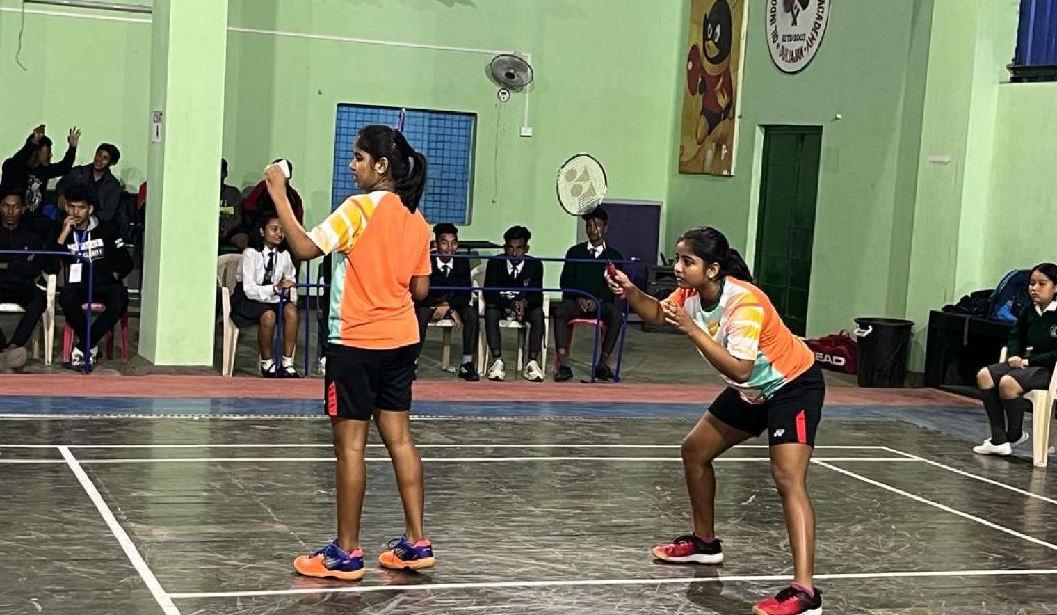 CBSE Cluster-II Tournament 2022-23_5