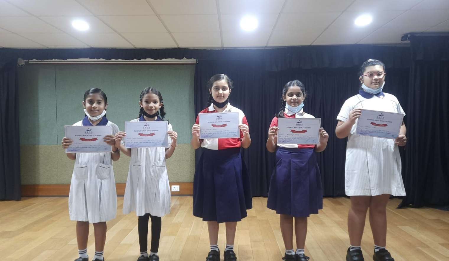 Inter House Hindi/Bengali Elocution Competition 2022_2