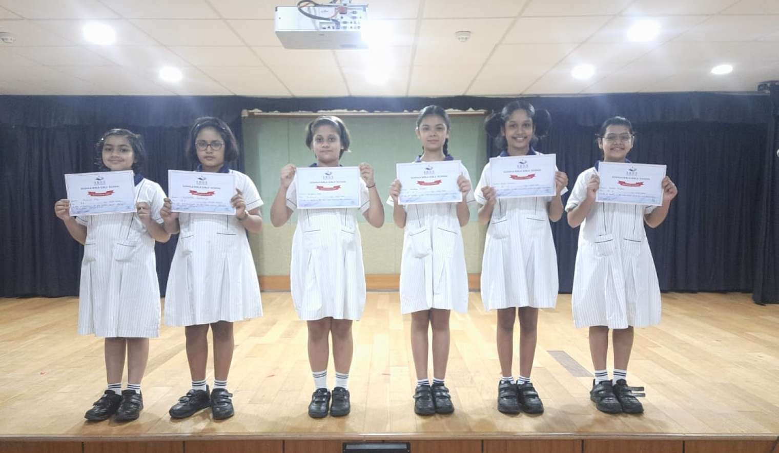 Inter House Hindi/Bengali Elocution Competition 2022_1