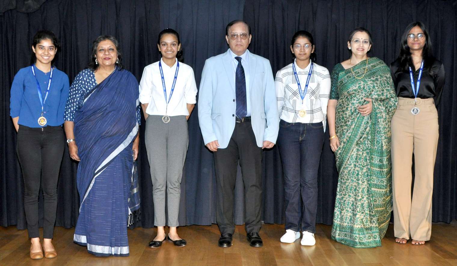 High Achievers of Class XII 2022_1