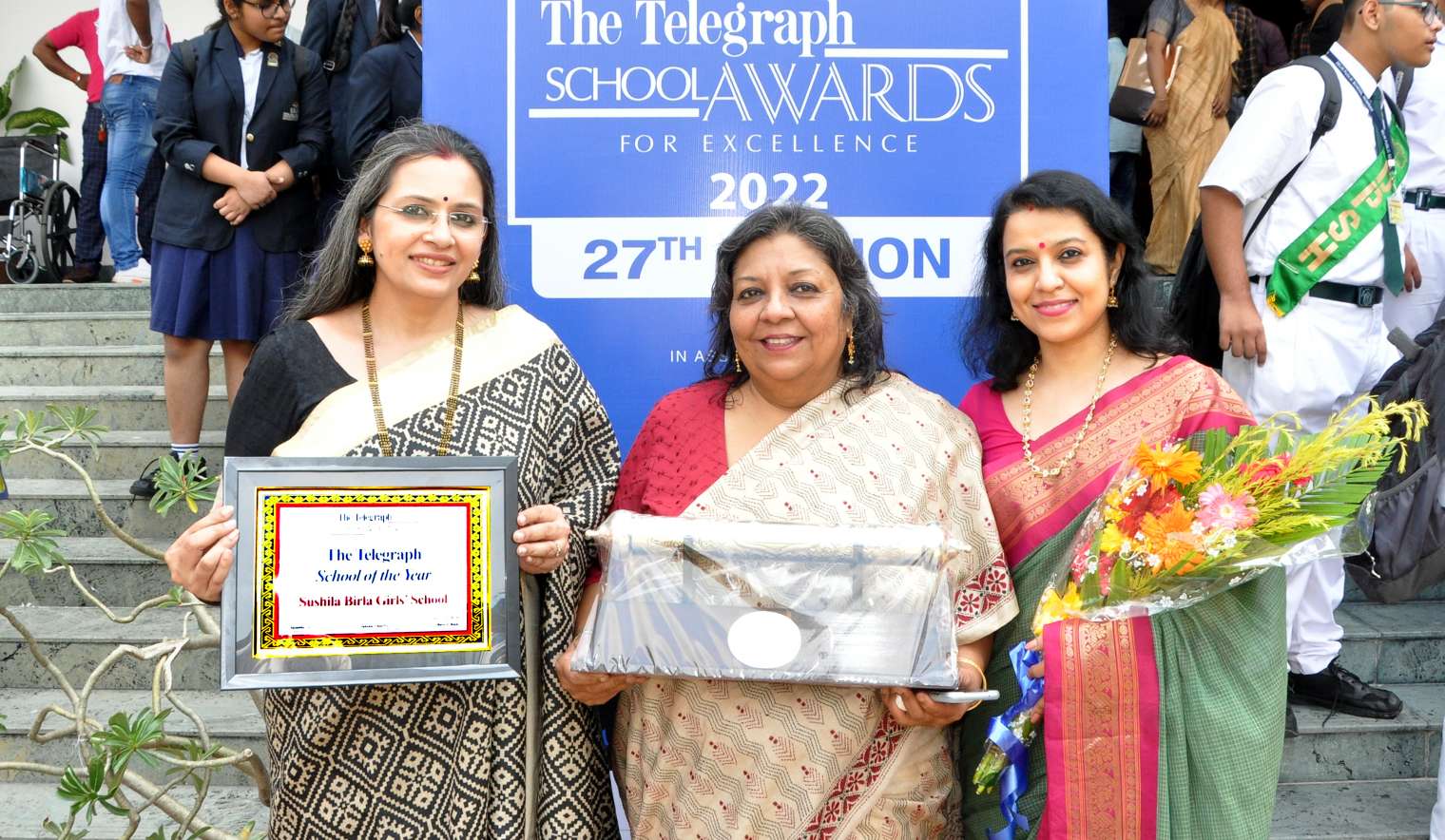 The Telegraph School Awards 2022_3