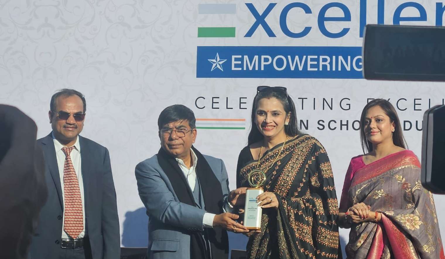 Education Excellence - Empowering India Awards 2024_1