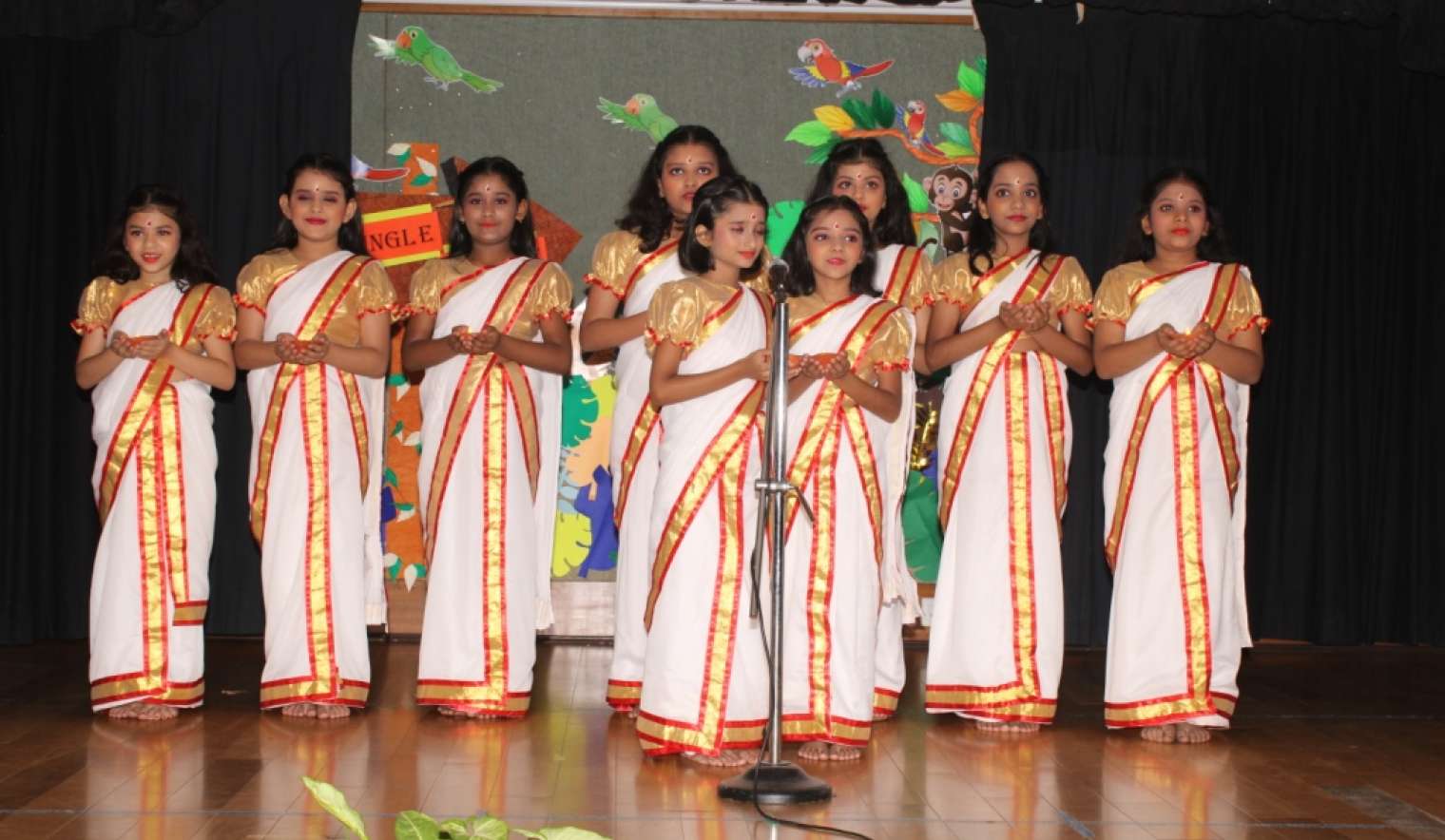 Annual Day – Primary Section_4