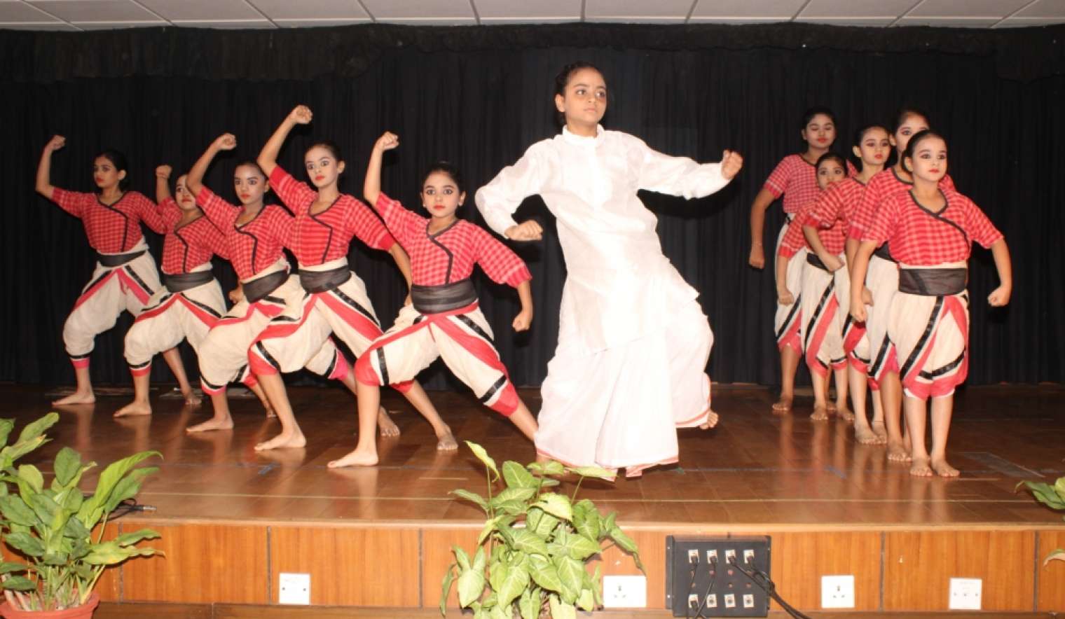 Annual Day – Primary Section_7