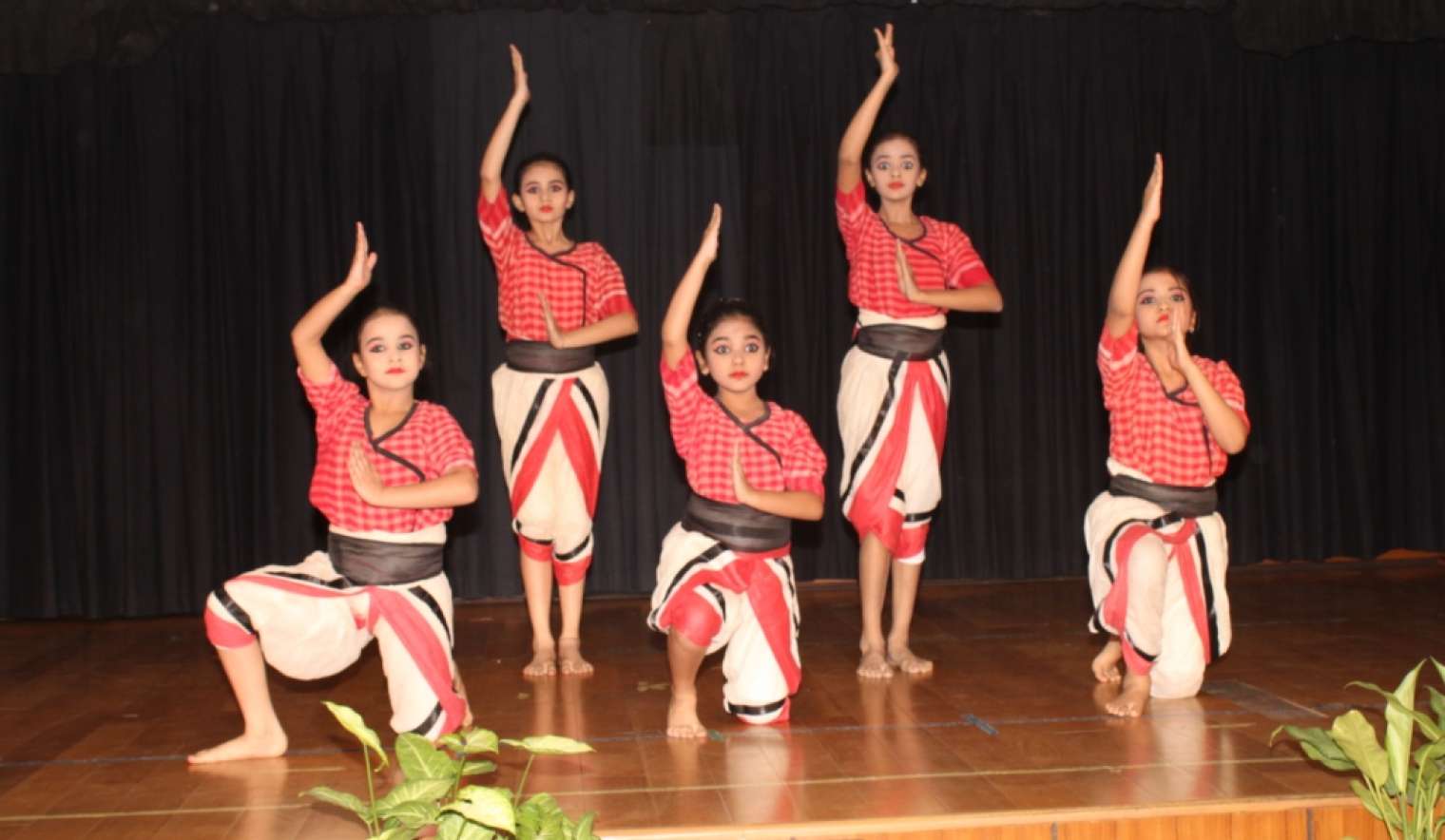 Annual Day – Primary Section_8