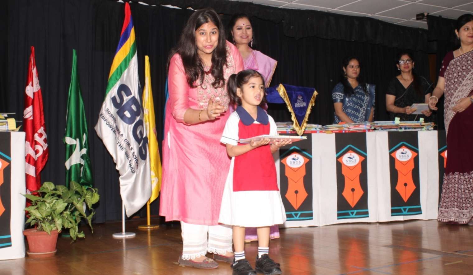 Annual Day – Primary Section_3