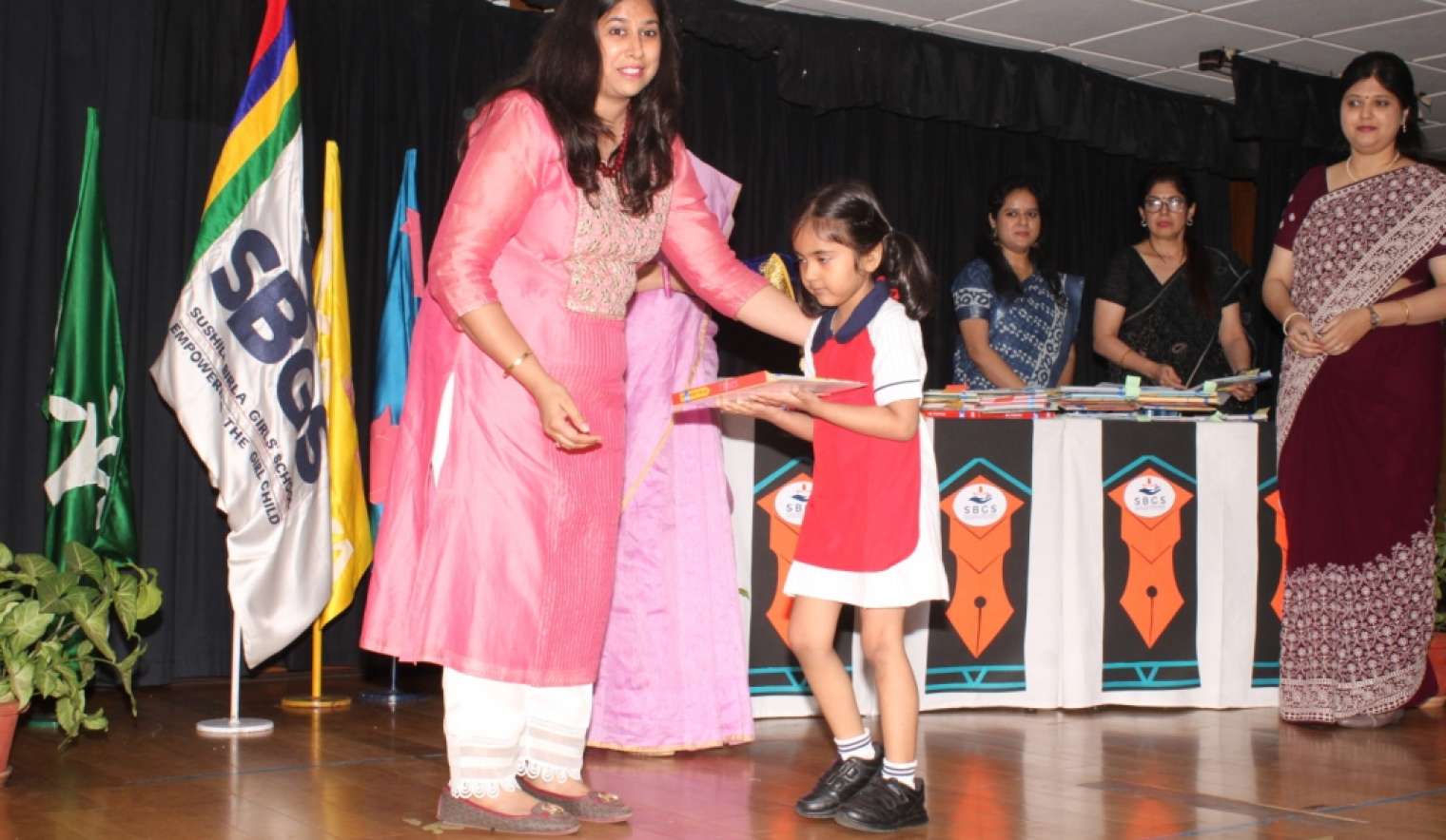 Annual Day – Primary Section_2