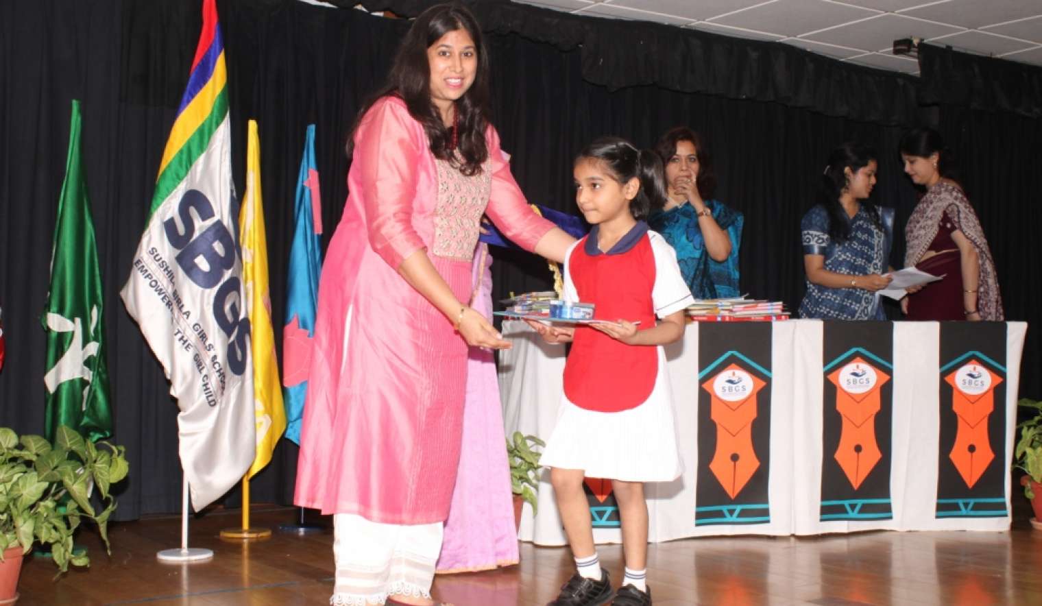 Annual Day – Primary Section_1