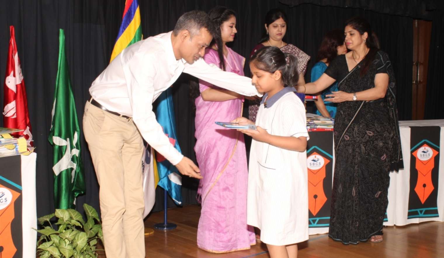 Annual Day – Primary Section_10