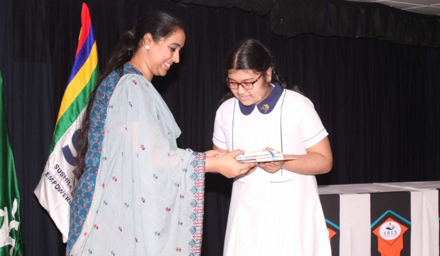 Annual Day – Primary Section_12