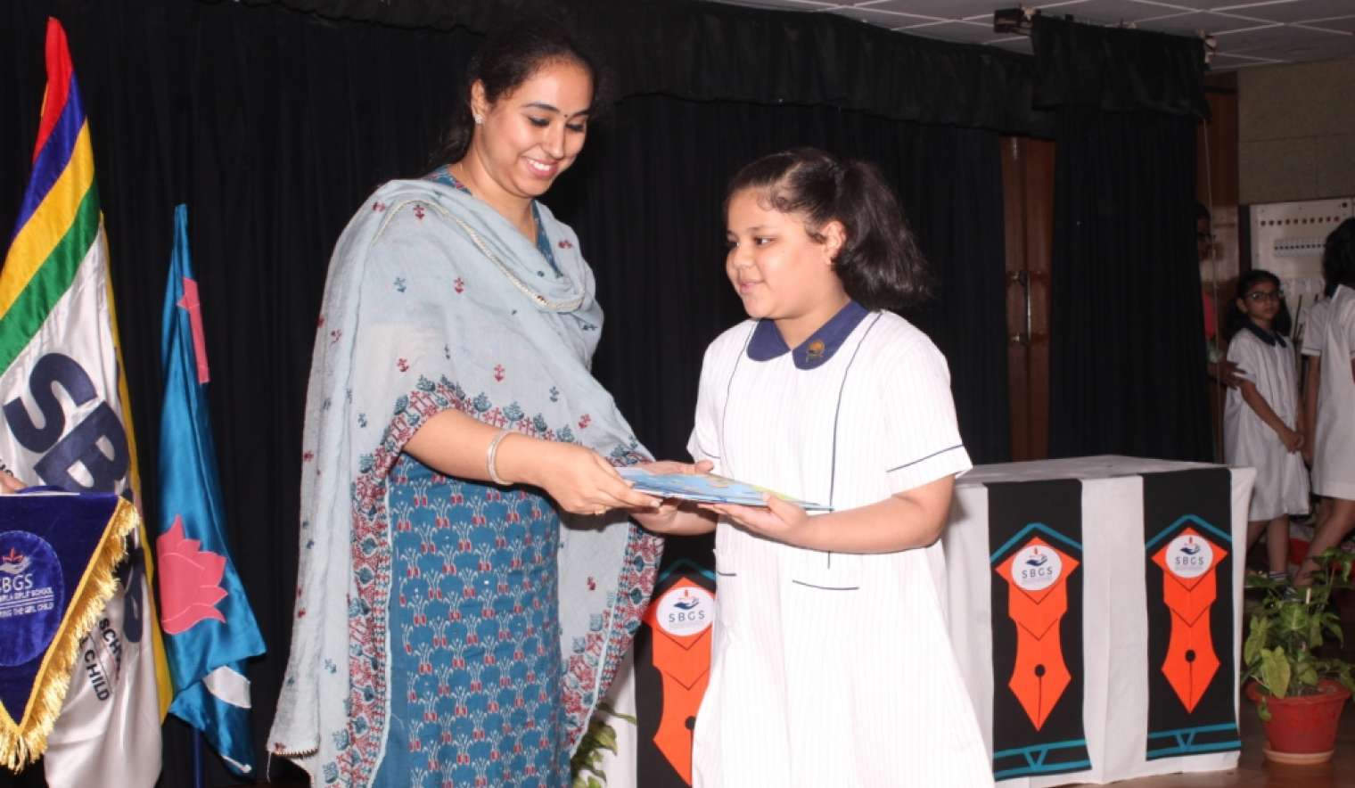 Annual Day – Primary Section_14