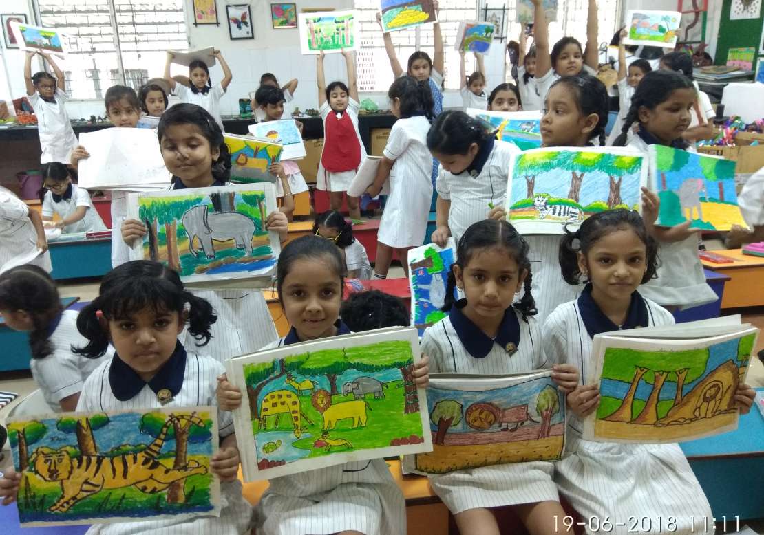 Inter-house Art Competition_3