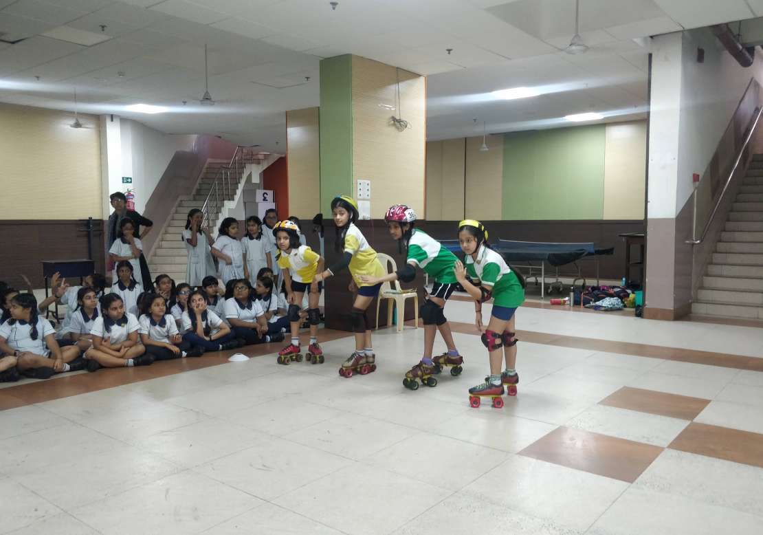 Inter-house Skating Competition_3