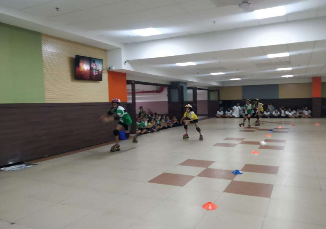 Inter-house Skating Competition_4