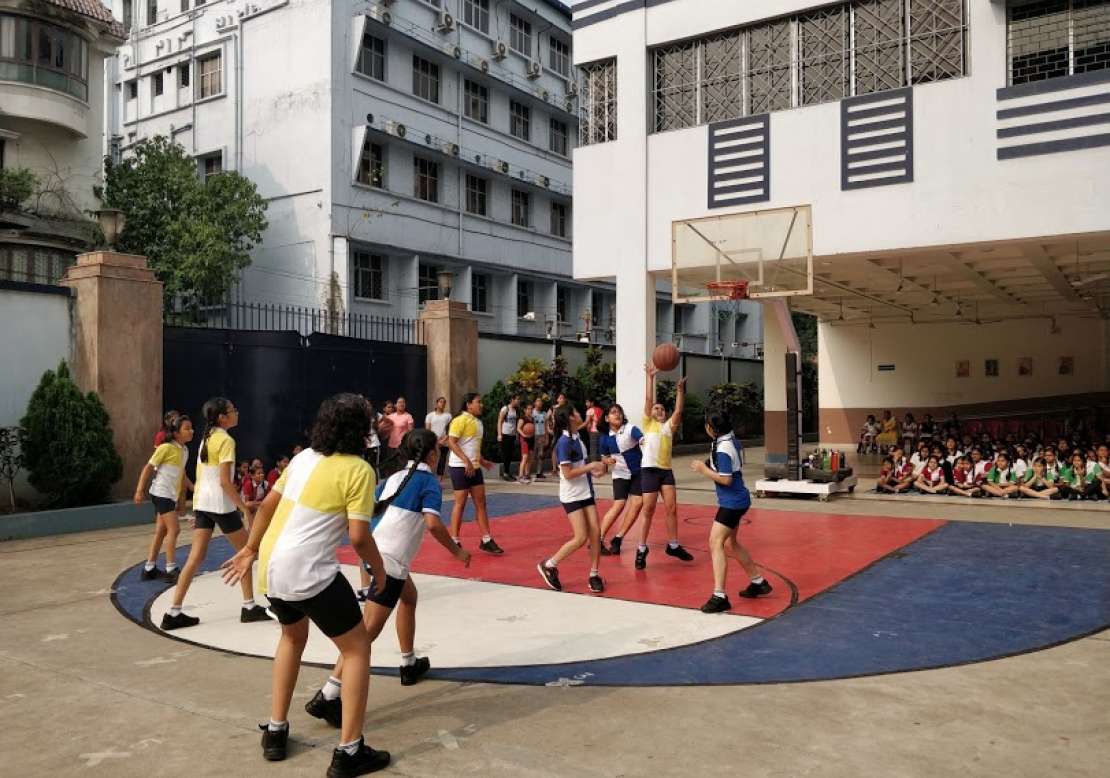 Inter-house Basketball Competition_3