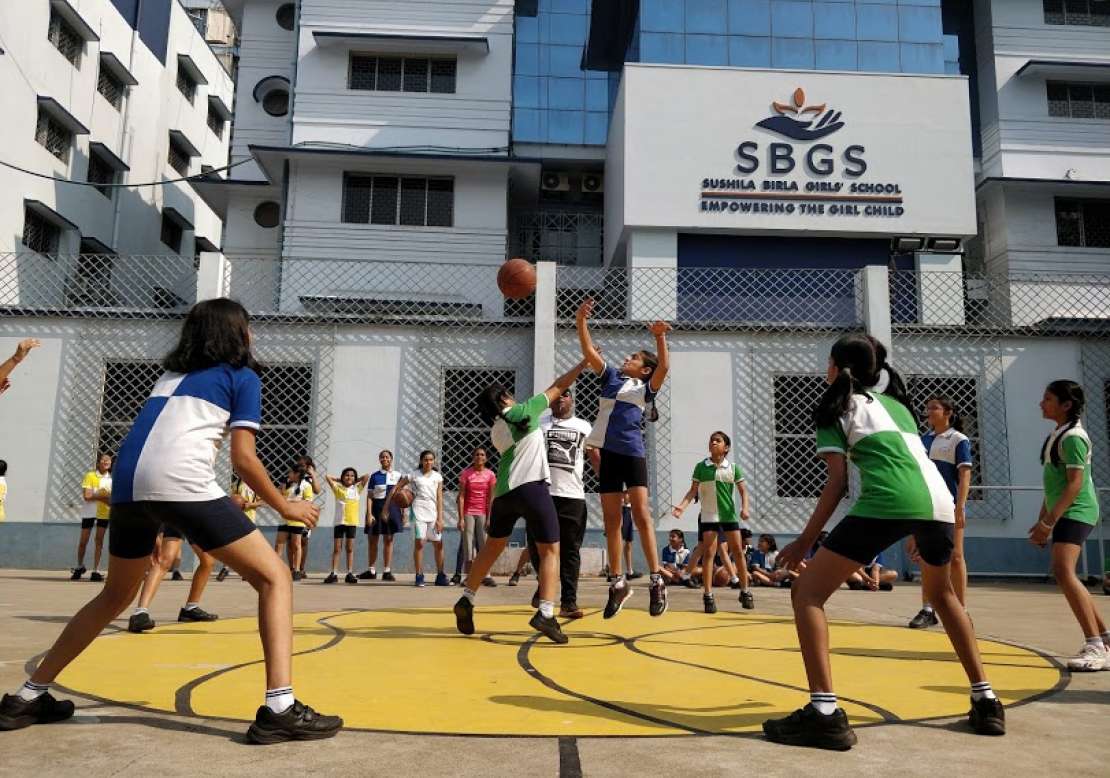 Inter-house Basketball Competition_7