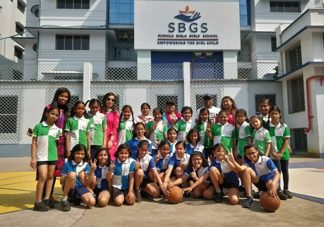 Inter-house Basketball Competition_8