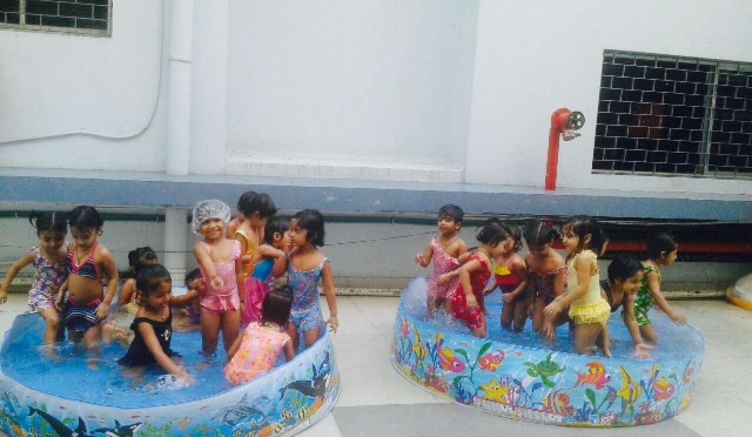 Nursery Water Play_2