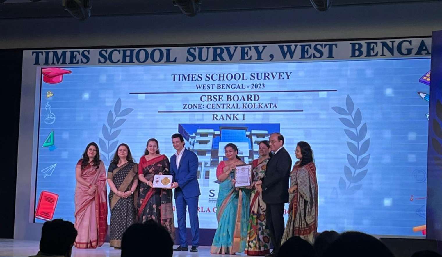 Times School Ranking Award 2023_1