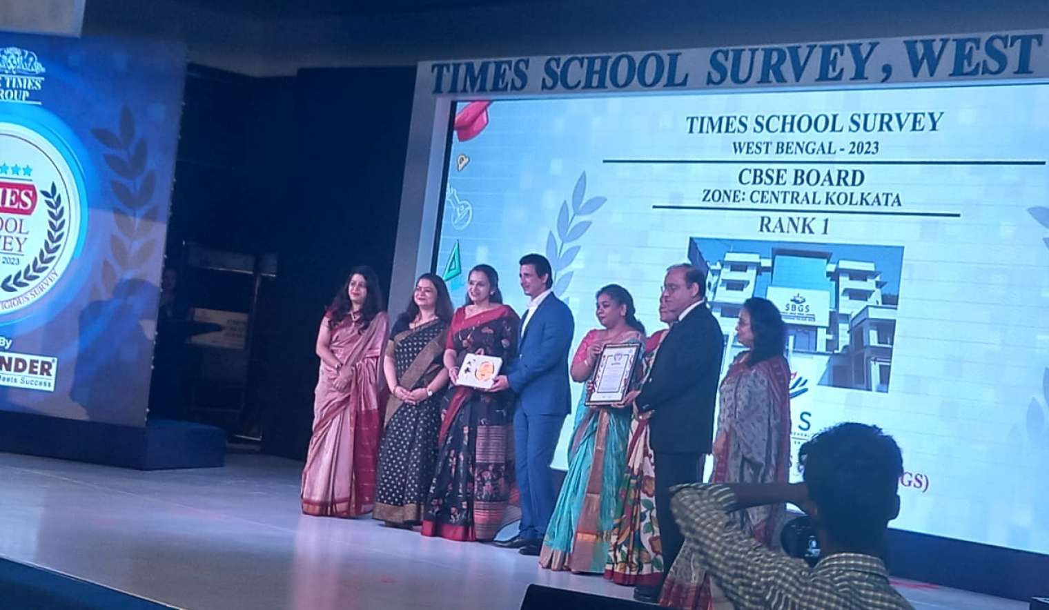 Times School Ranking Award 2023_3