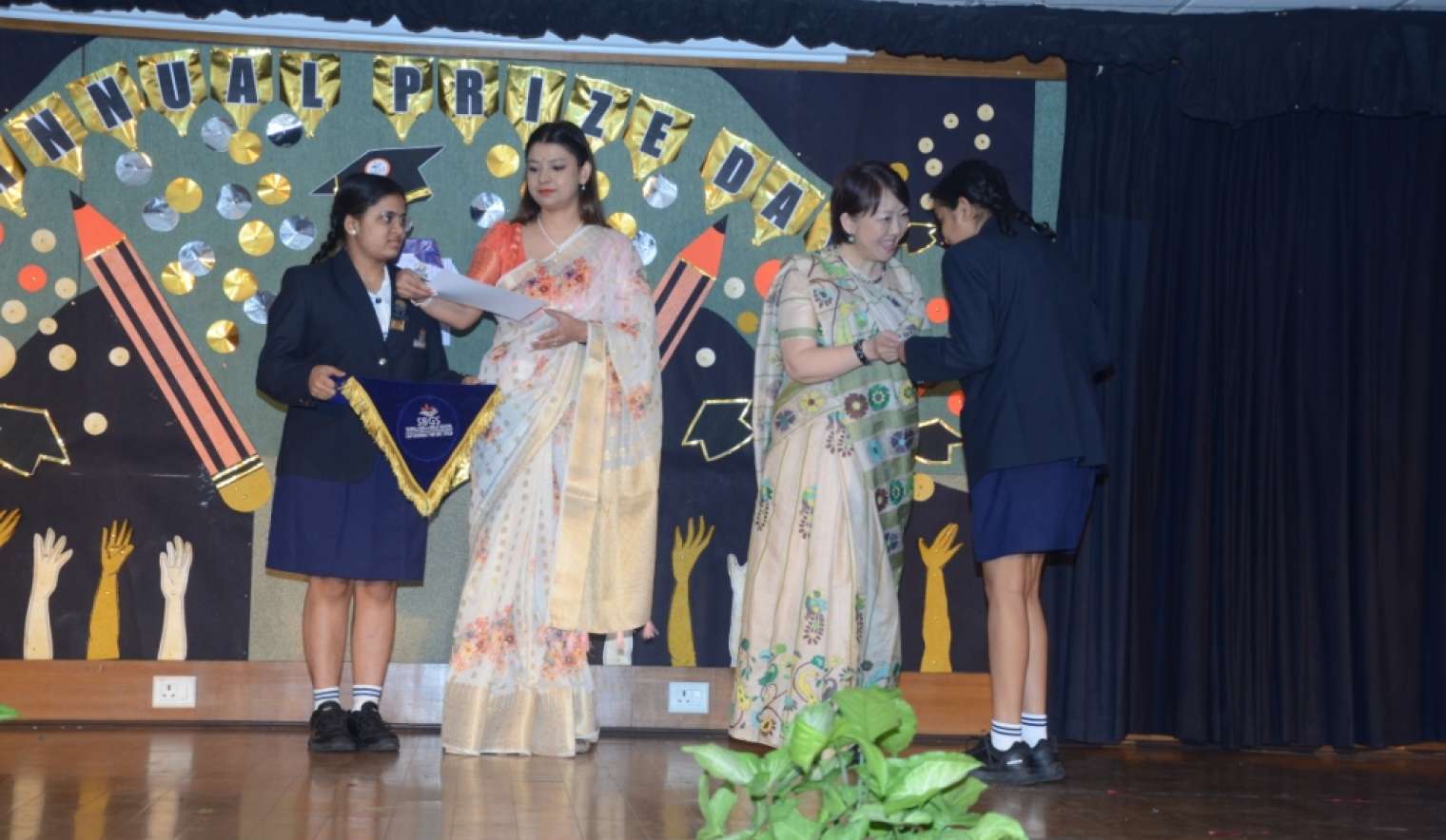 Annual Day and Prize Distribution 2023_10