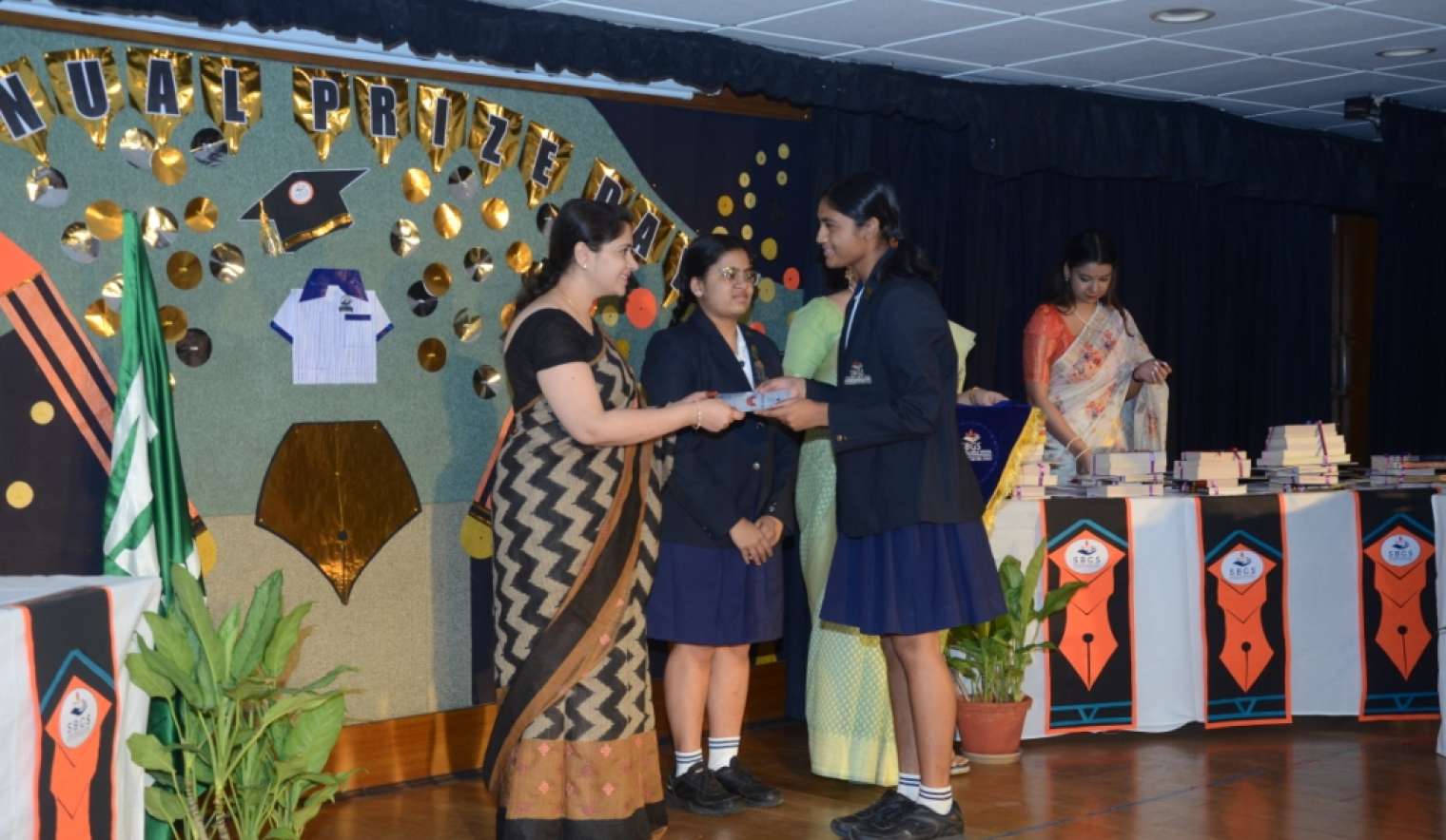 Annual Day and Prize Distribution 2023_14