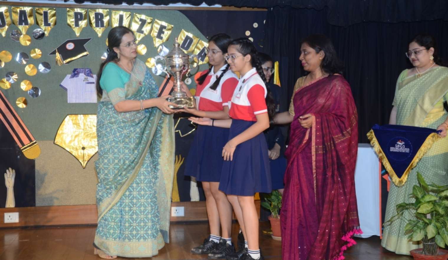 Annual Day and Prize Distribution 2023_17