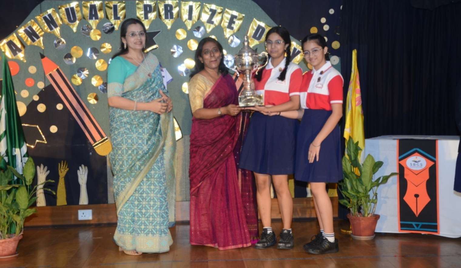 Annual Day and Prize Distribution 2023_18