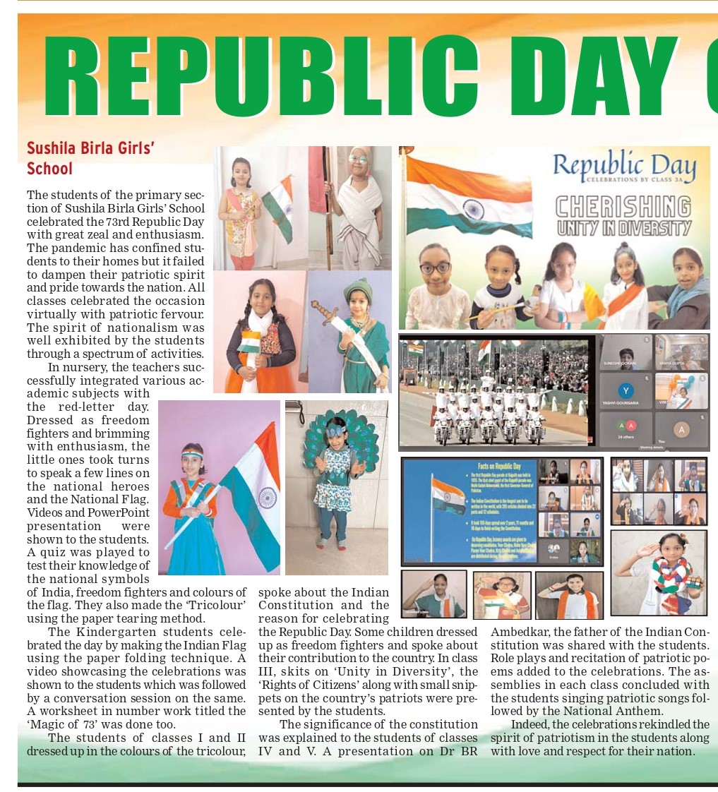 Republic Day 2022