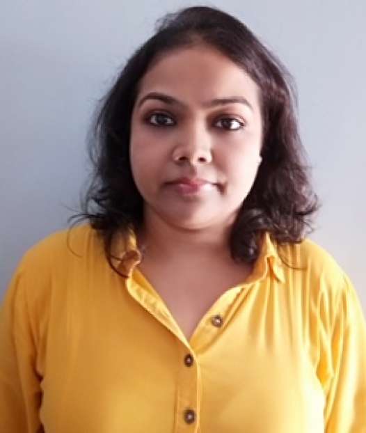 Seema Jain