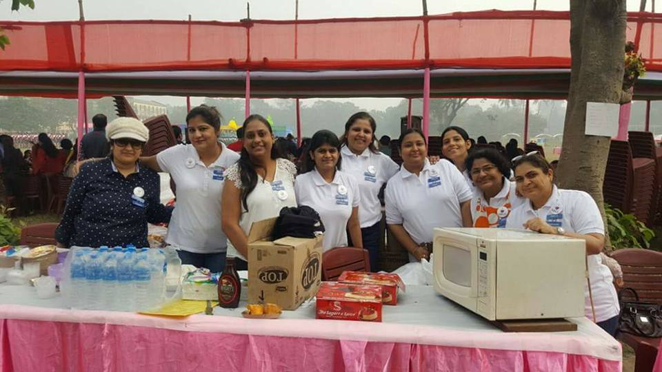 Sports Day Stall_2