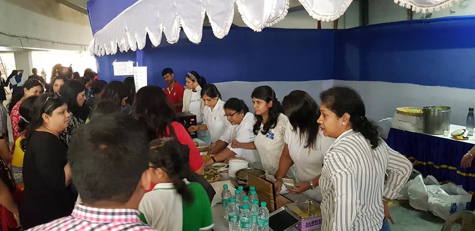 Sports Day Stall_4