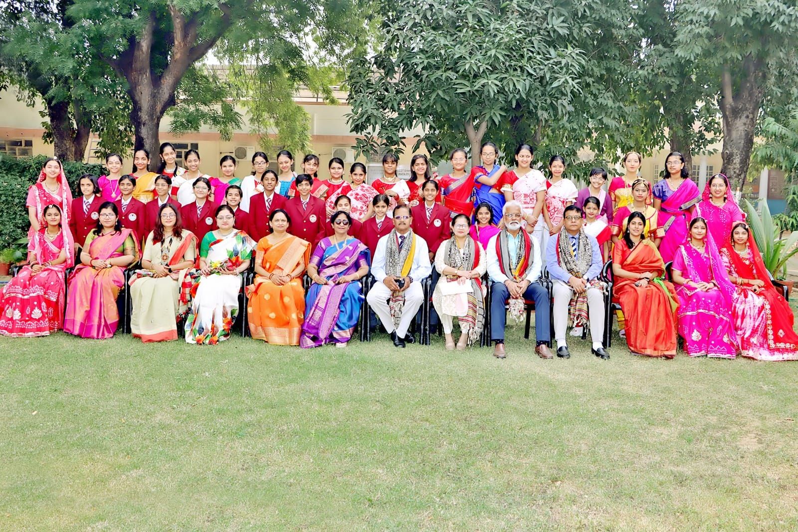 Birla Balika Vidyapeeth Pilani