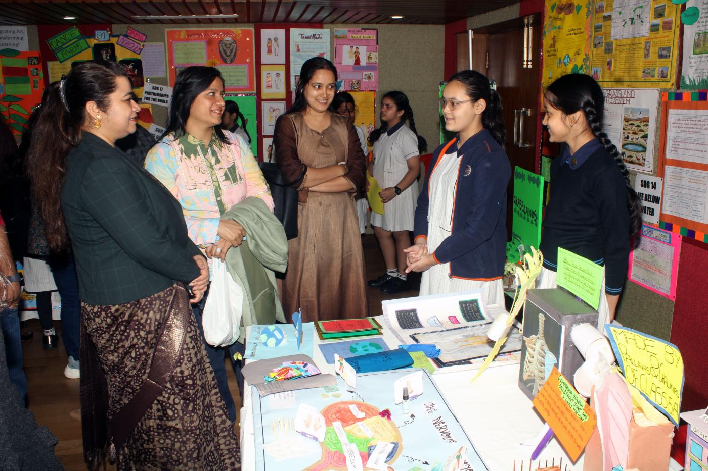 SDG Exhibition_6