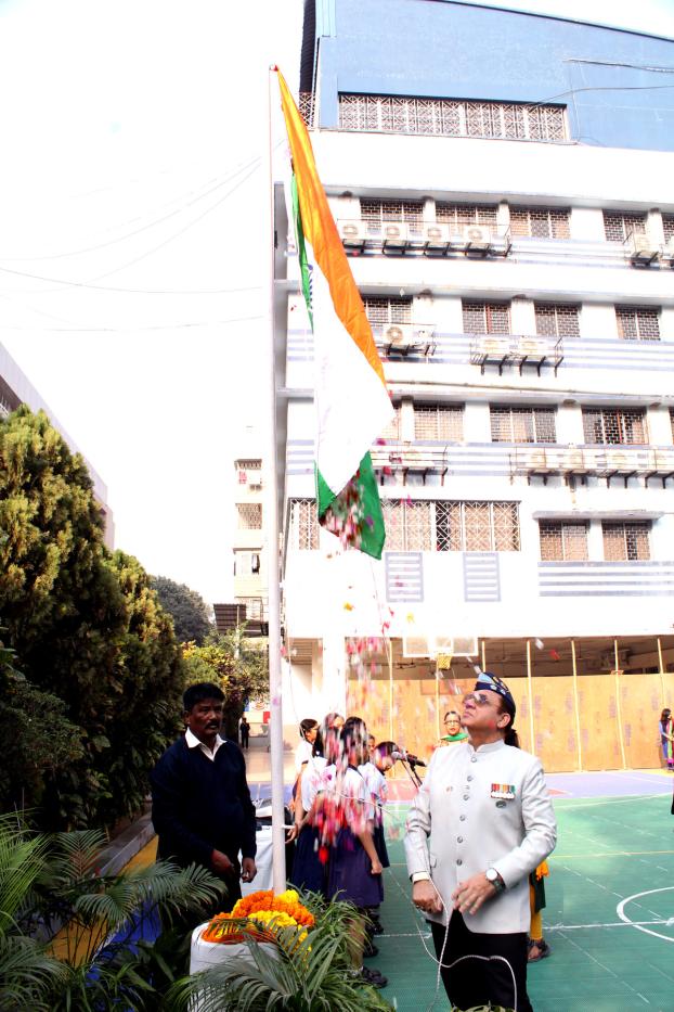 Republic Day celebration_1