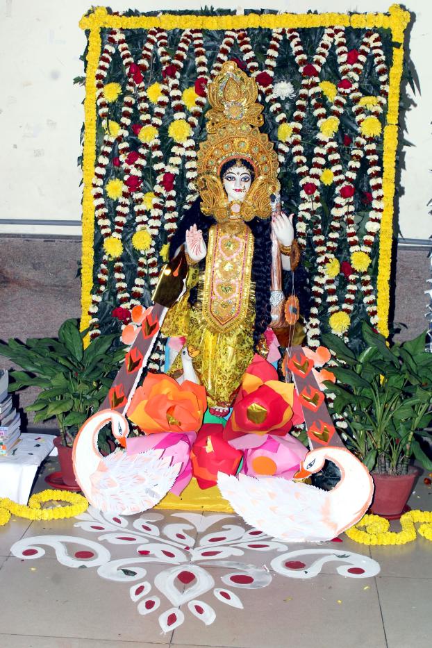 Saraswati Puja 2025_7