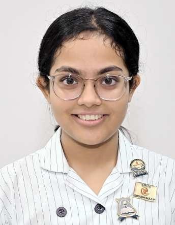 KHUSHI JAIN (XII C2)