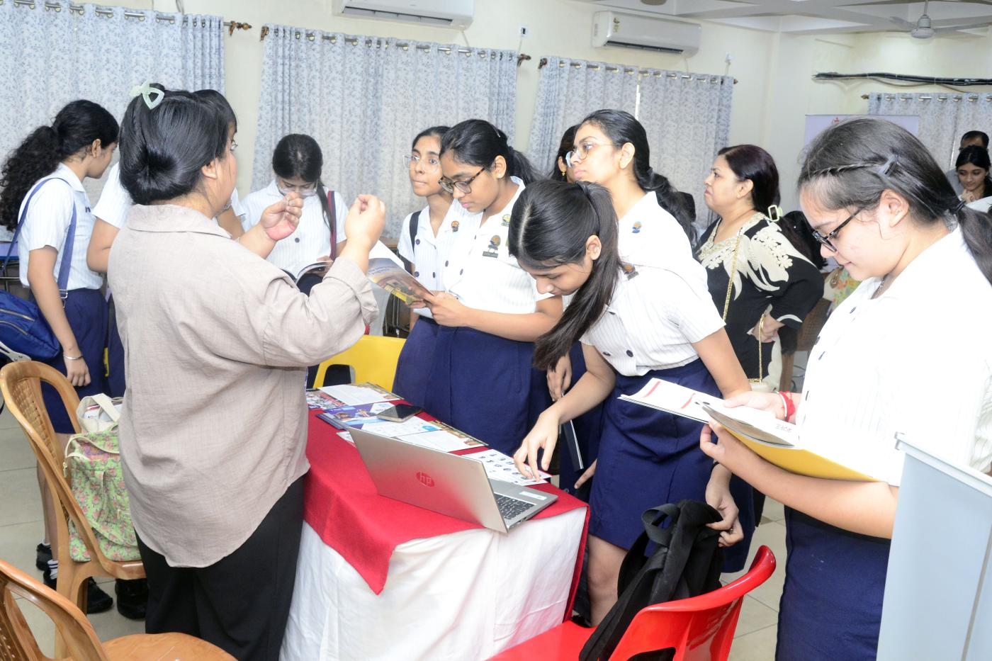 University Fair 2025_2