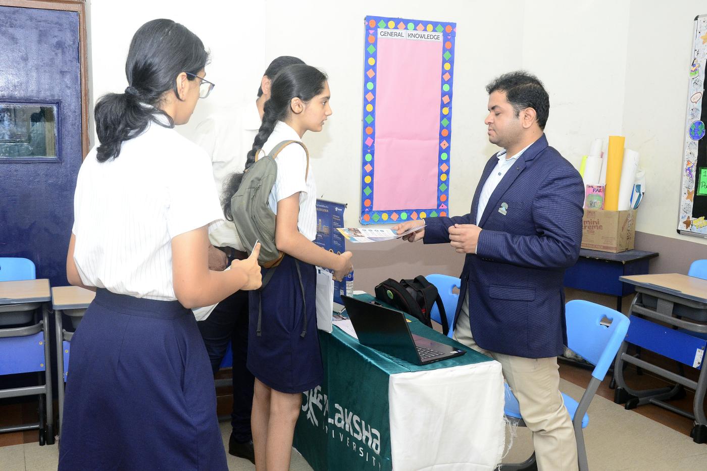University Fair 2025_3