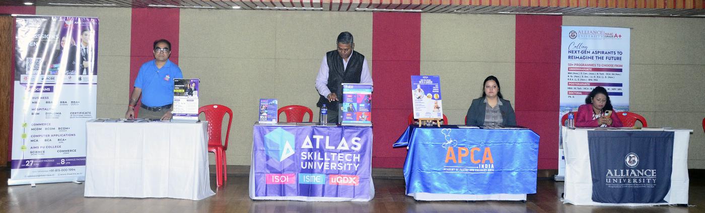 University Fair 2025_1