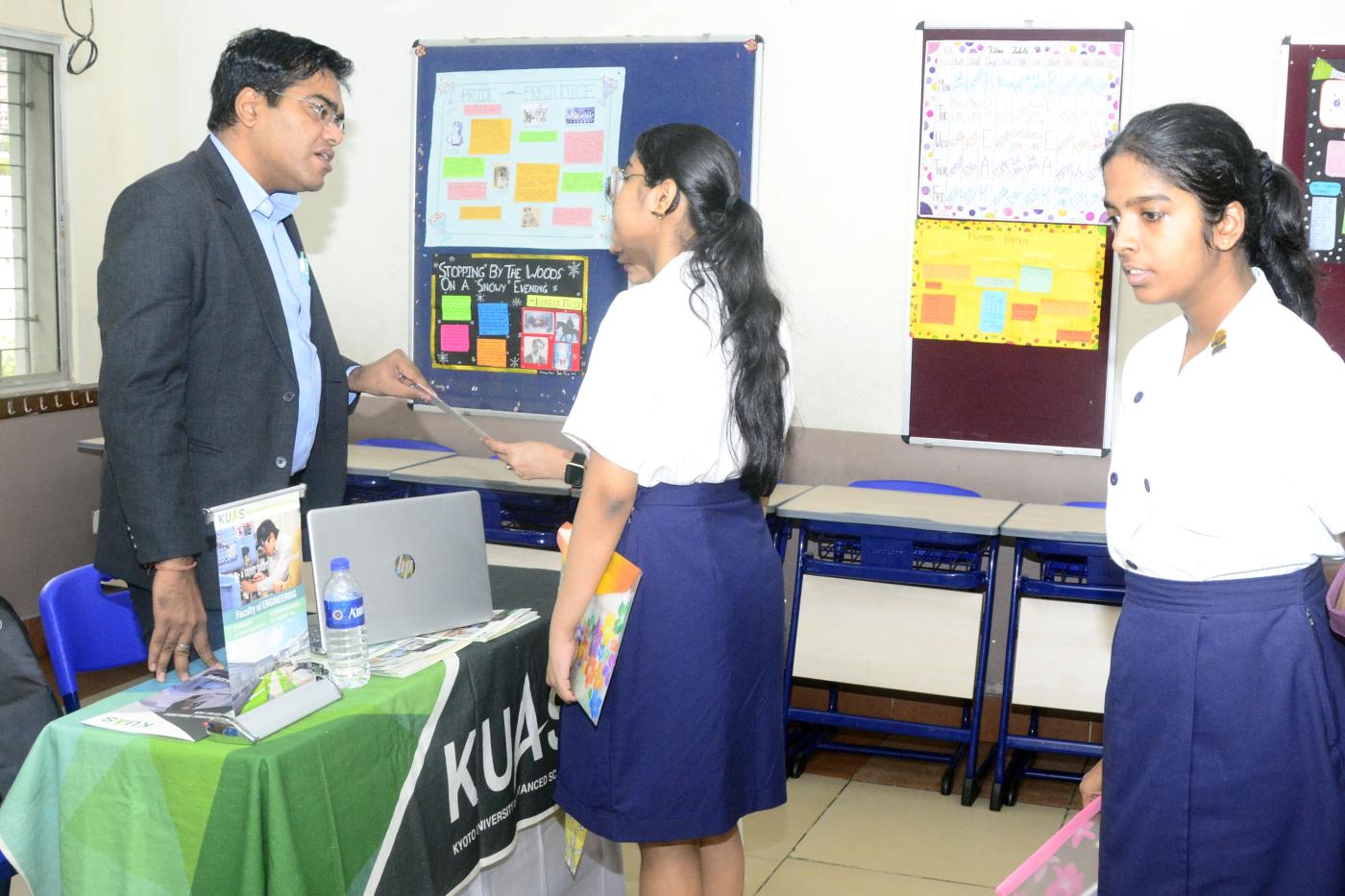 University Fair 2025_6