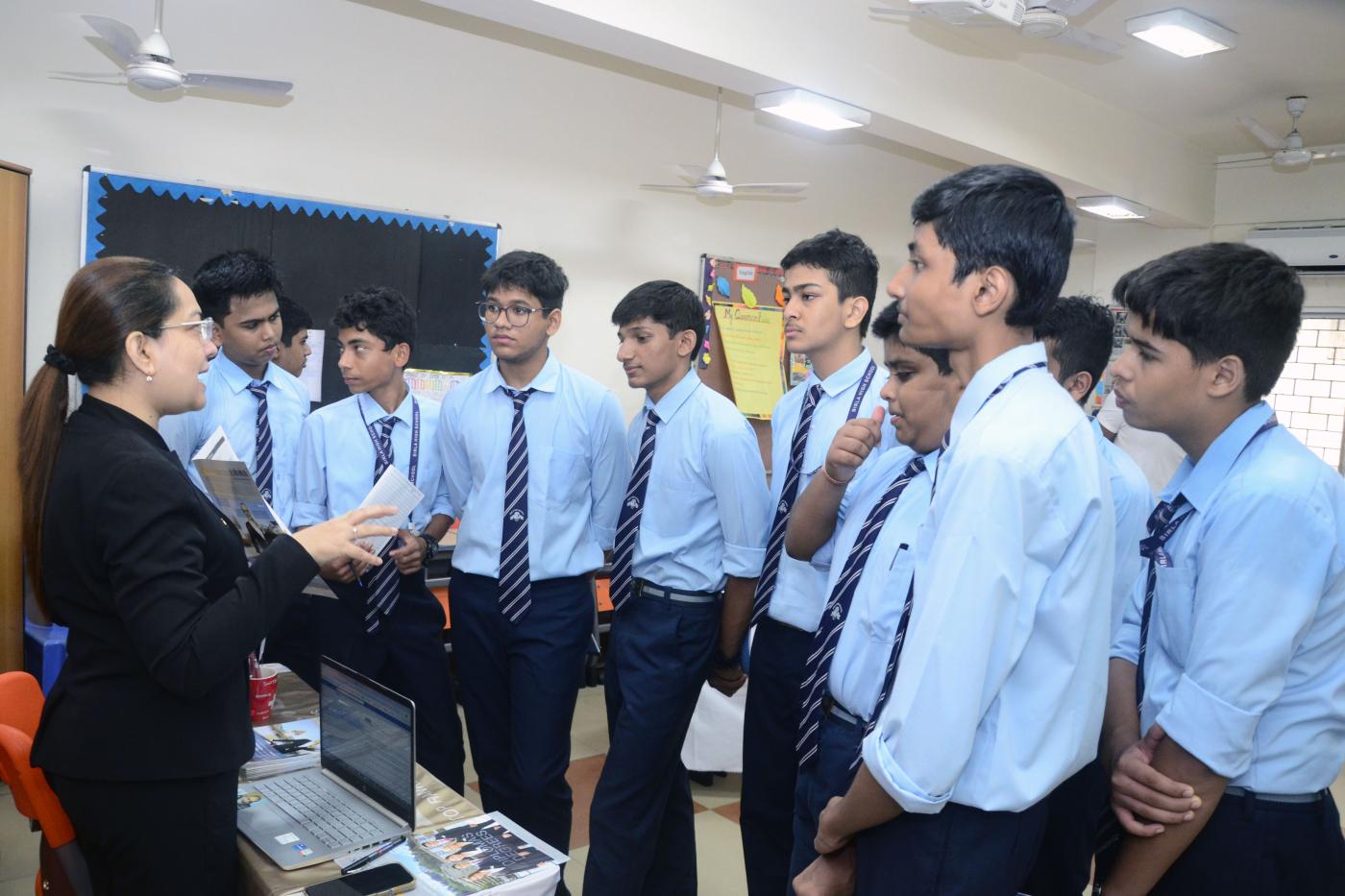 University Fair 2025_5